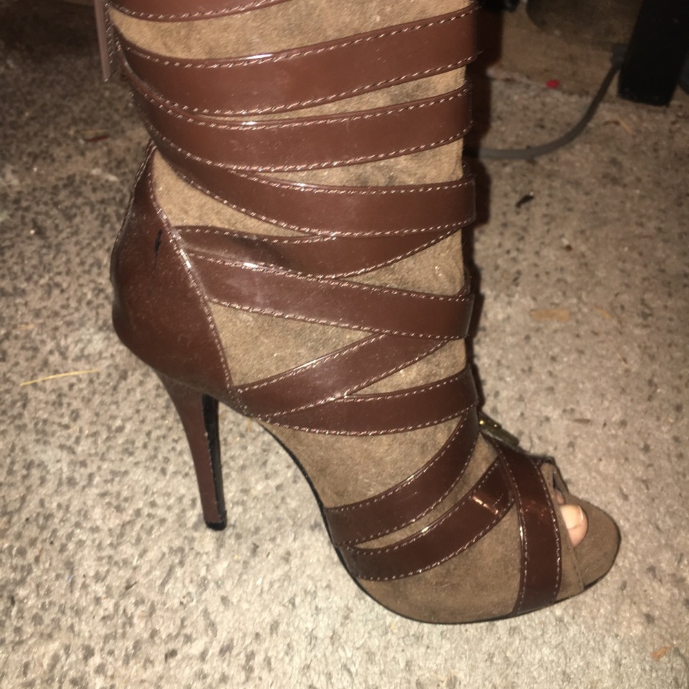 Sexy boots for the fall